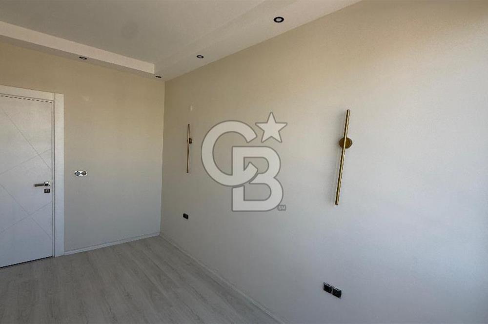 DİDİM ADNAN MENDERES BULVARINDA SIFIR PROJEDE 2+1 DAİRE