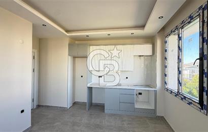 DİDİM ADNAN MENDERES BULVARINDA SIFIR PROJEDE 2+1 DAİRE