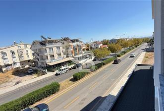 DİDİM ADNAN MENDERES BULVARINDA SIFIR PROJEDE 2+1 DAİRE - 2 - 376479
