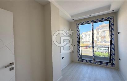 DİDİM ADNAN MENDERES BULVARINDA SIFIR PROJEDE 2+1 DAİRE