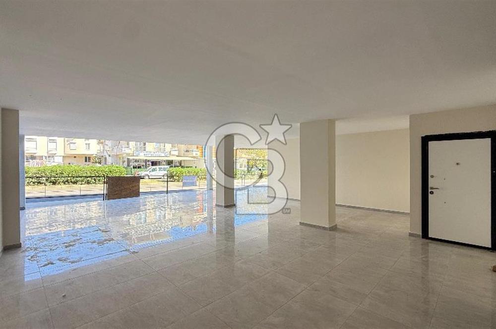 DİDİM ADNAN MENDERES BULVARINDA 400 M2 KURUMSAL'A KİRALIK DÜKKAN