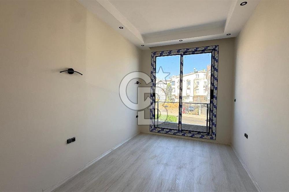 DİDİM ADNAN MENDERES BULVARINDA SIFIR PROJEDE 2+1 DAİRE