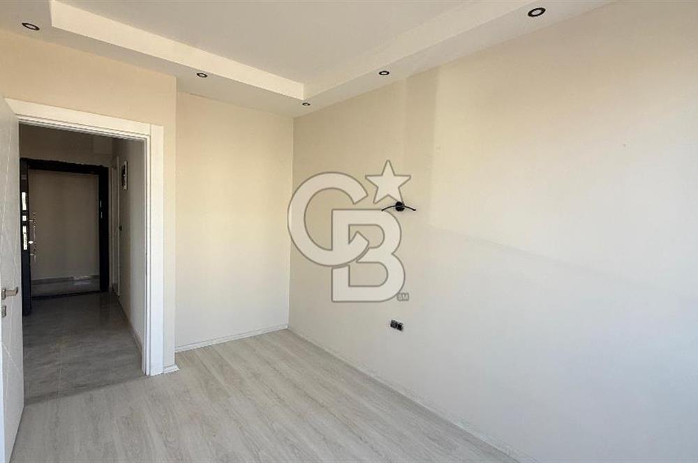 DİDİM ADNAN MENDERES BULVARINDA SIFIR PROJEDE 1+1 DAİRE