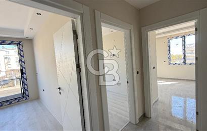 DİDİM ADNAN MENDERES BULVARINDA SIFIR PROJEDE 1+1 DAİRE