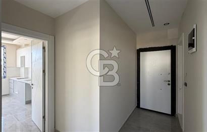 DİDİM ADNAN MENDERES BULVARINDA SIFIR PROJEDE 1+1 DAİRE