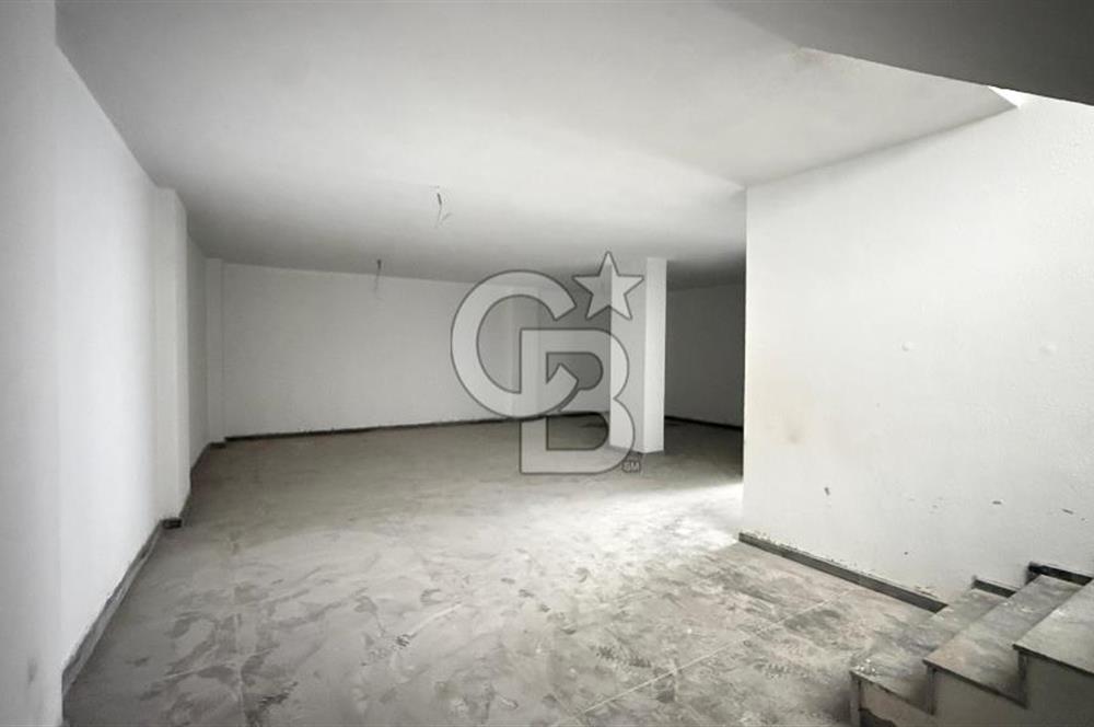 DİDİM ADNAN MENDERES BULVARINDA 400 M2 KURUMSAL'A KİRALIK DÜKKAN