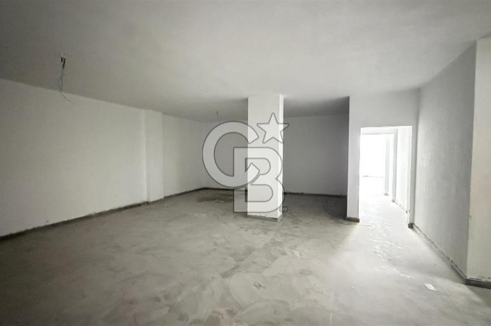 DİDİM ADNAN MENDERES BULVARINDA 400 M2 KURUMSAL'A KİRALIK DÜKKAN