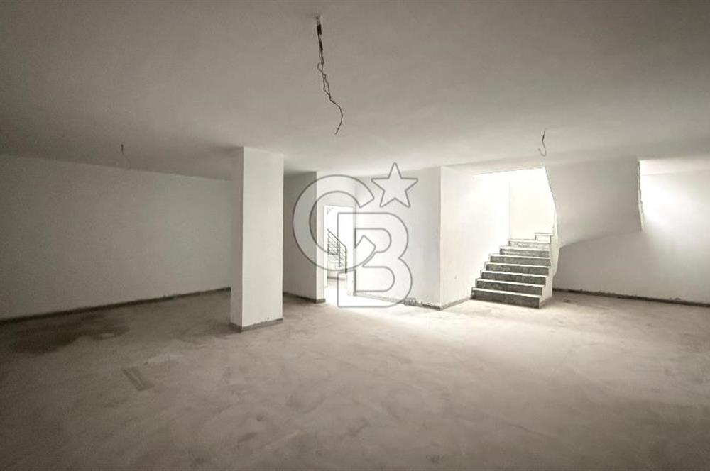 DİDİM ADNAN MENDERES BULVARINDA 400 M2 KURUMSAL'A KİRALIK DÜKKAN