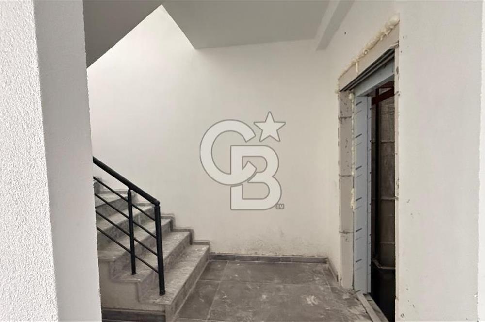 DİDİM ADNAN MENDERES BULVARINDA 400 M2 KURUMSAL'A KİRALIK DÜKKAN
