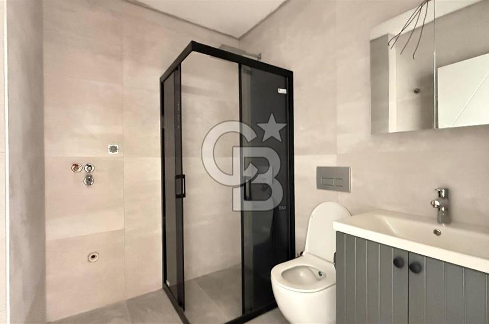 DİDİM ADNAN MENDERES BULVARINDA SIFIR PROJEDE 2+1 DAİRE