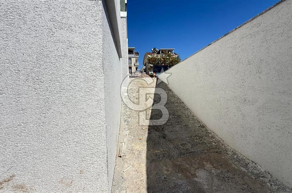 DİDİM ADNAN MENDERES BULVARINDA 400 M2 KURUMSAL'A KİRALIK DÜKKAN