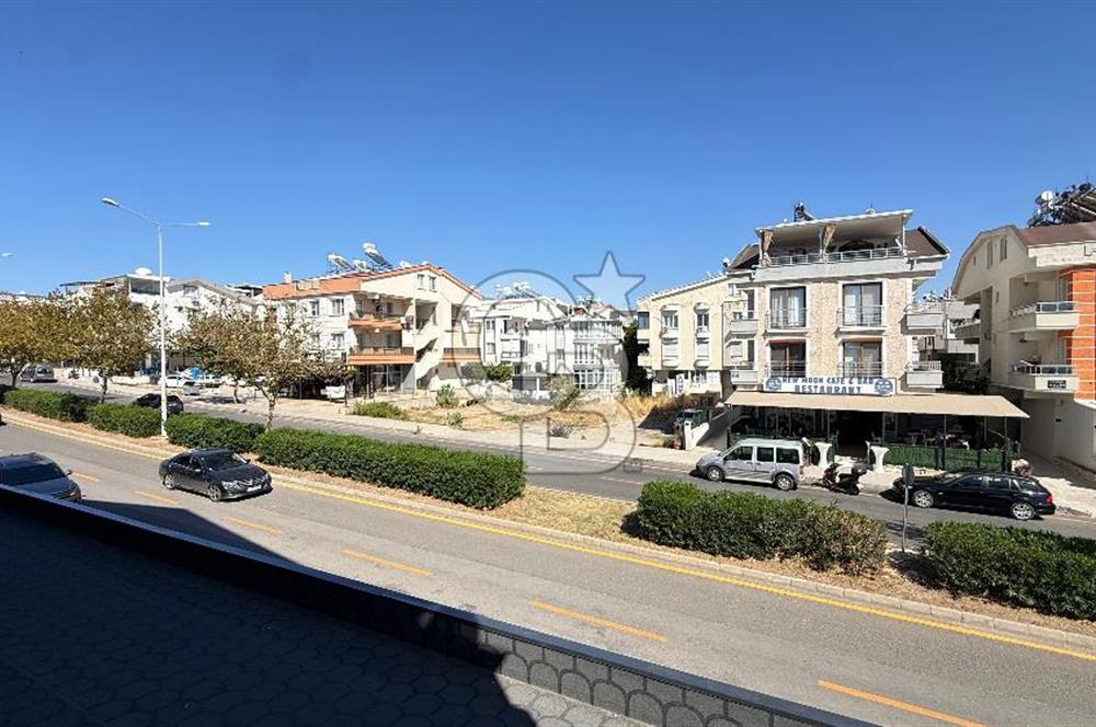 DİDİM ADNAN MENDERES BULVARINDA SIFIR PROJEDE 2+1 DAİRE