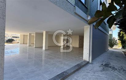 DİDİM ADNAN MENDERES BULVARINDA 400 M2 KURUMSAL'A KİRALIK DÜKKAN