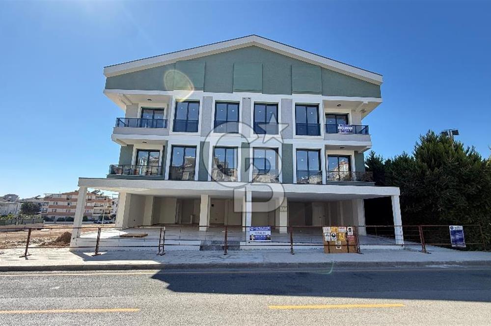 DİDİM ADNAN MENDERES BULVARINDA 400 M2 KURUMSAL'A KİRALIK DÜKKAN