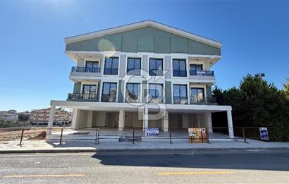 DİDİM ADNAN MENDERES BULVARINDA 400 M2 KURUMSAL'A KİRALIK DÜKKAN