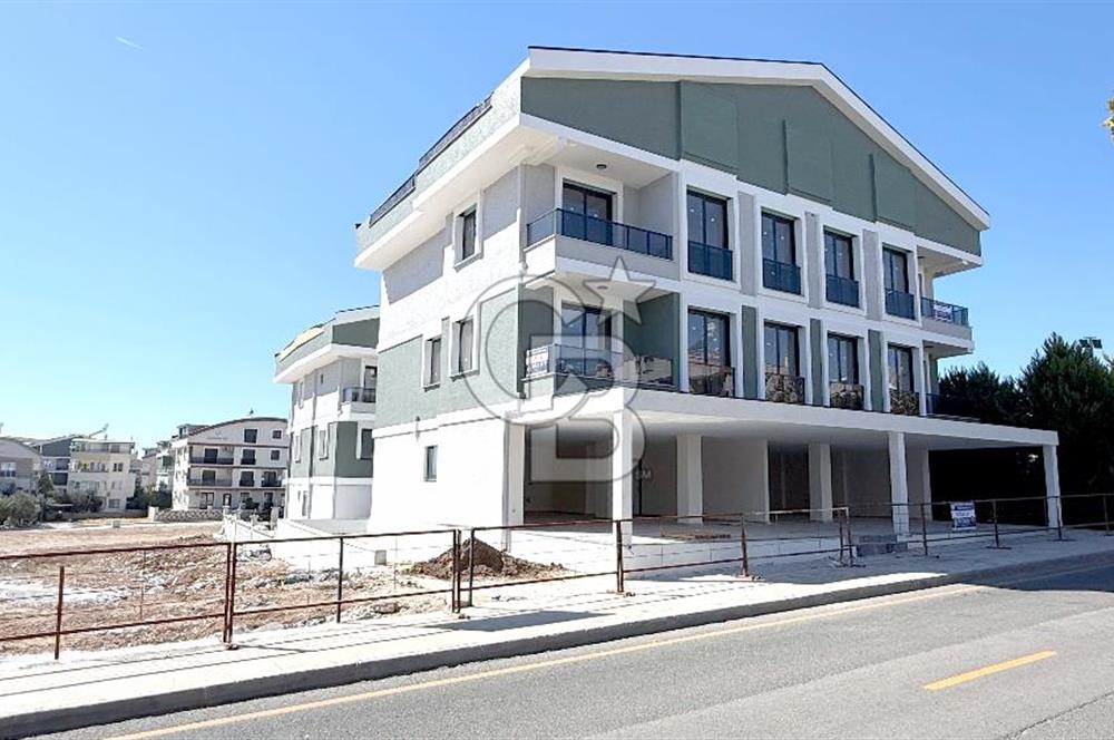 DİDİM ADNAN MENDERES BULVARINDA 400 M2 KURUMSAL'A KİRALIK DÜKKAN