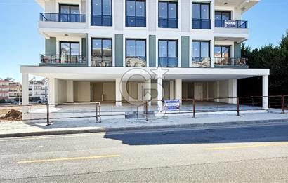 DİDİM ADNAN MENDERES BULVARINDA 400 M2 KURUMSAL'A KİRALIK DÜKKAN