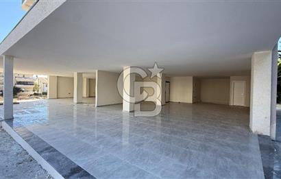 DİDİM ADNAN MENDERES BULVARINDA 400 M2 KURUMSAL'A KİRALIK DÜKKAN