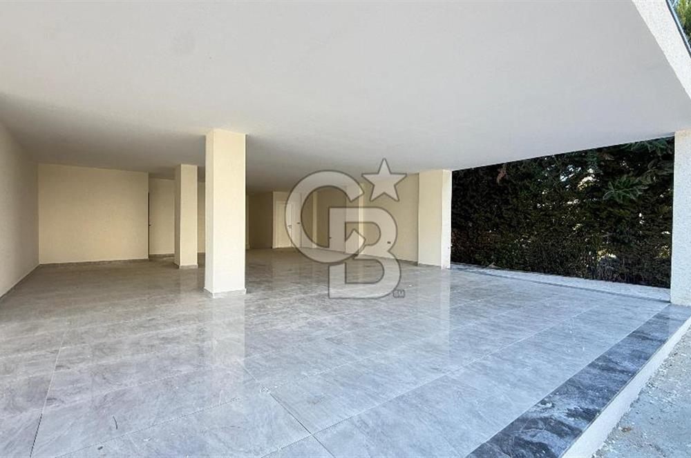 DİDİM ADNAN MENDERES BULVARINDA 400 M2 KURUMSAL'A KİRALIK DÜKKAN