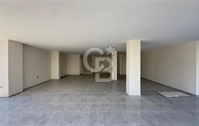 DİDİM ADNAN MENDERES BULVARINDA 400 M2 KURUMSAL'A KİRALIK DÜKKAN