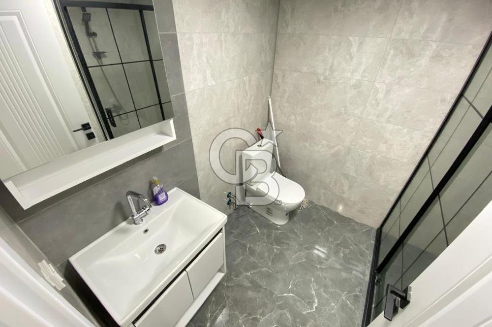 ANKARA ÇUBUKDA YILDIRIM BEYAZIT ÜNİVERSİTESİ ve ESENBOĞA HAVALİMANINA YAKIN EŞYALI KİRALIK DAİRE