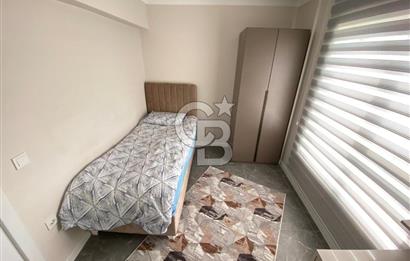 ANKARA ÇUBUKDA YILDIRIM BEYAZIT ÜNİVERSİTESİ ve ESENBOĞA HAVALİMANINA YAKIN EŞYALI KİRALIK DAİRE