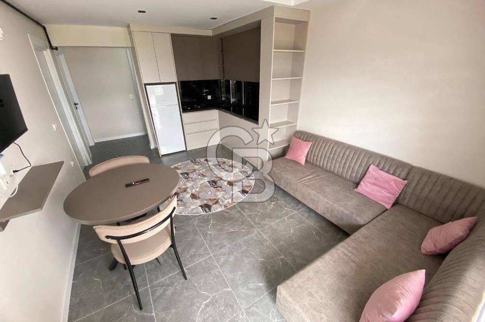 ANKARA ÇUBUKDA YILDIRIM BEYAZIT ÜNİVERSİTESİ ve ESENBOĞA HAVALİMANINA YAKIN EŞYALI KİRALIK DAİRE