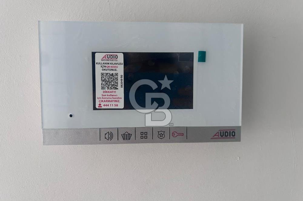 CB AKADEMİ DERİNCE SIRRIPAŞA MAH. SATILIK 2+1 DAİRE