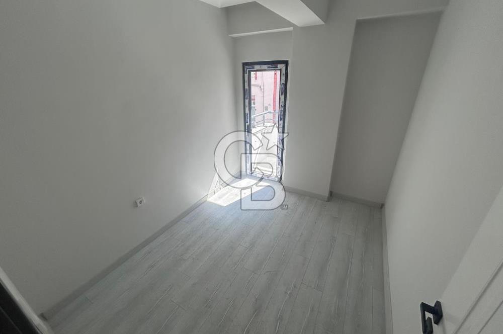 CB AKADEMİ DERİNCE SIRRIPAŞA MAH. SATILIK 2+1 DAİRE