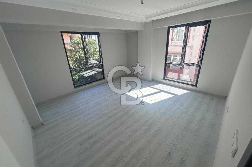 CB AKADEMİ DERİNCE SIRRIPAŞA MAH. SATILIK 2+1 DAİRE