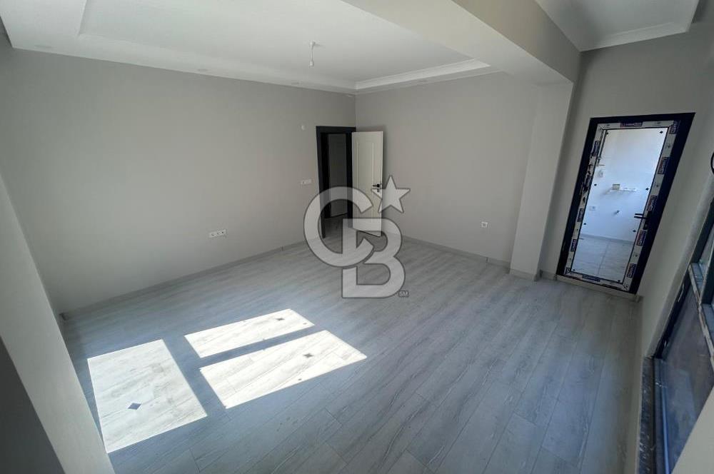 CB AKADEMİ DERİNCE SIRRIPAŞA MAH. SATILIK 2+1 DAİRE