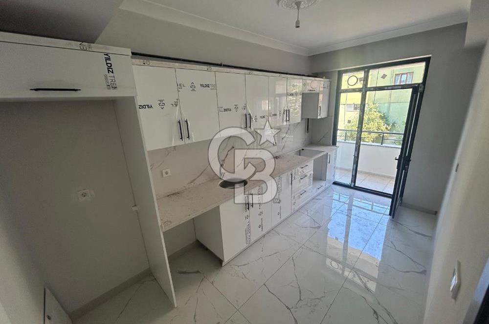 CB AKADEMİ DERİNCE SIRRIPAŞA MAH. SATILIK 2+1 DAİRE