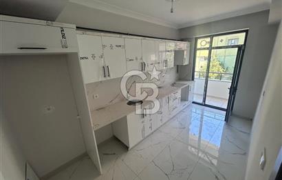 CB AKADEMİ DERİNCE SIRRIPAŞA MAH. SATILIK 2+1 DAİRE