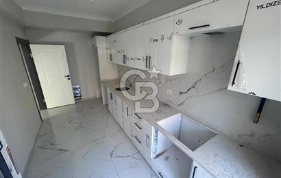 CB AKADEMİ DERİNCE SIRRIPAŞA MAH. SATILIK 2+1 DAİRE