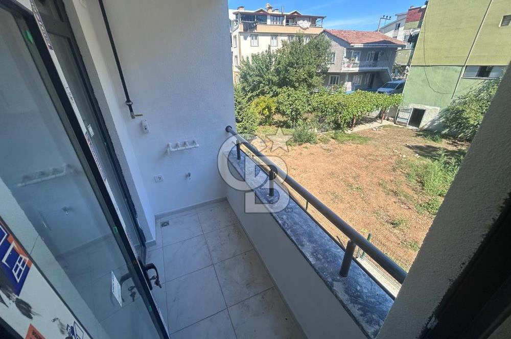 CB AKADEMİ DERİNCE SIRRIPAŞA MAH. SATILIK 2+1 DAİRE