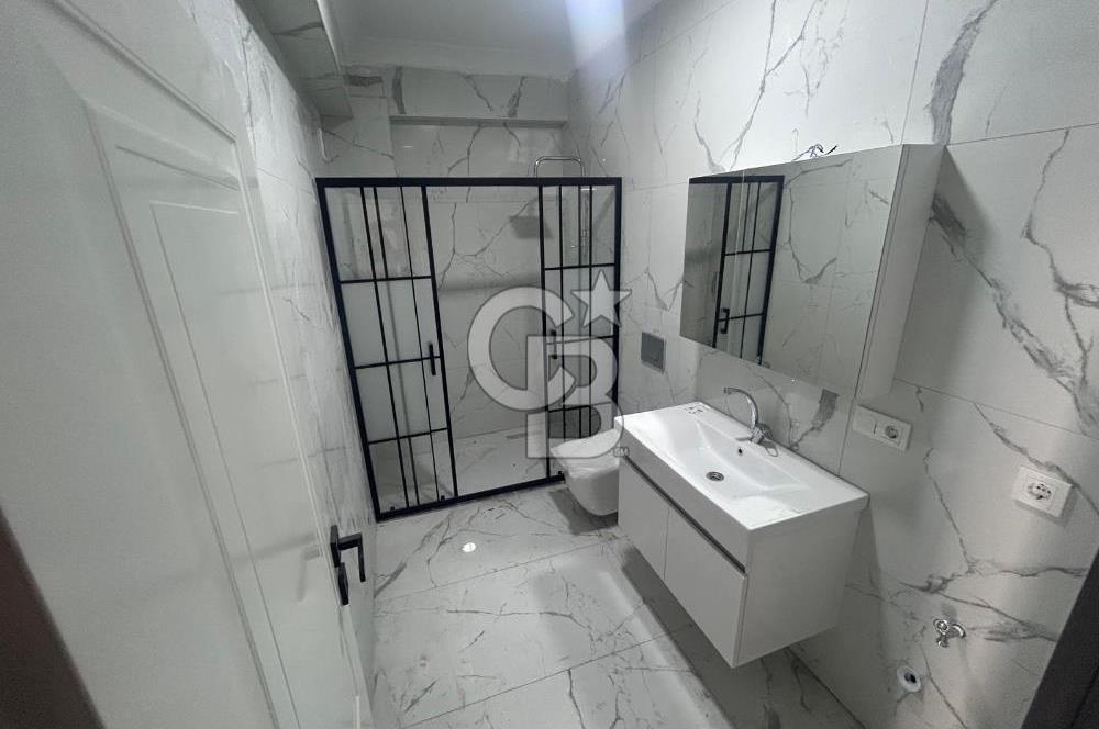 CB AKADEMİ DERİNCE SIRRIPAŞA MAH. SATILIK 2+1 DAİRE
