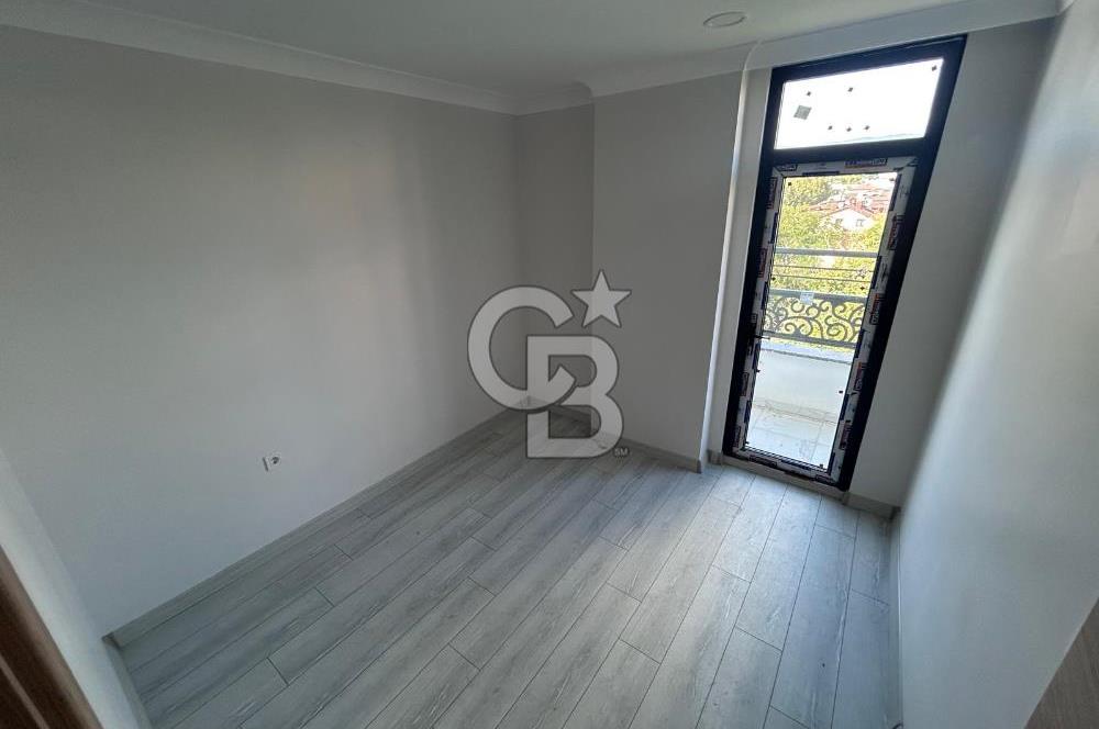 CB AKADEMİ DERİNCE YAVUZ SULTAN MAH.ASANSÖRLÜ 2+1 DAİRE
