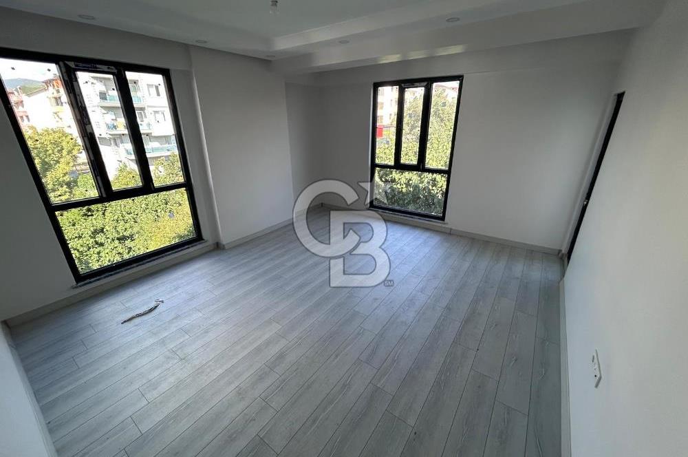 CB AKADEMİ DERİNCE YAVUZ SULTAN MAH.ASANSÖRLÜ 2+1 DAİRE