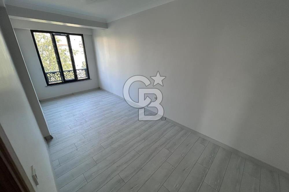 CB AKADEMİ DERİNCE YAVUZ SULTAN MAH.ASANSÖRLÜ 2+1 DAİRE