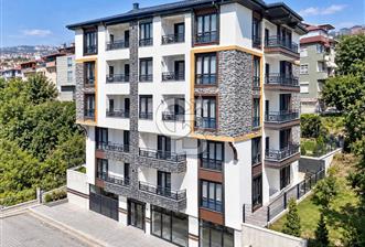 CB AKADEMİ DERİNCE YAVUZ SULTAN MAH.ASANSÖRLÜ 2+1 DAİRE - 6 - 376449