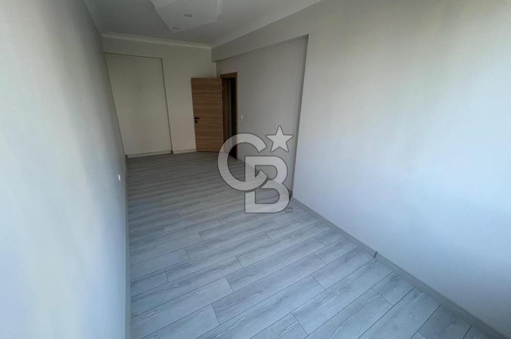 CB AKADEMİ DERİNCE YAVUZ SULTAN MAH.ASANSÖRLÜ 2+1 DAİRE