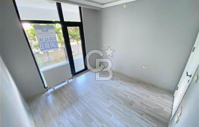 ÇUBUK KAMPÜS ESENBOĞADA BULVAR CEPHE YBÜ & HAVALİMANI YAKINI OTURUMA HAZIR KİRALIK DAİRE
