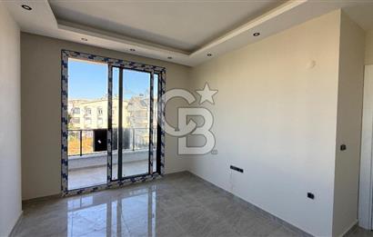 DİDİM ADNAN MENDERES BULVARINDA SIFIR PROJEDE 2+1 DAİRE