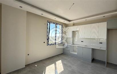 DİDİM ADNAN MENDERES BULVARINDA SIFIR PROJEDE 1+1 DAİRE