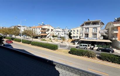DİDİM ADNAN MENDERES BULVARINDA SIFIR PROJEDE 1+1 DAİRE