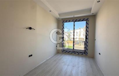 DİDİM ADNAN MENDERES BULVARINDA SIFIR PROJEDE 1+1 DAİRE