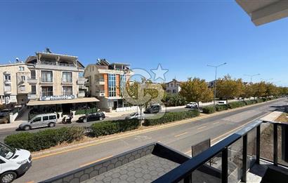 DİDİM ADNAN MENDERES BULVARINDA SIFIR PROJEDE 1+1 DAİRE