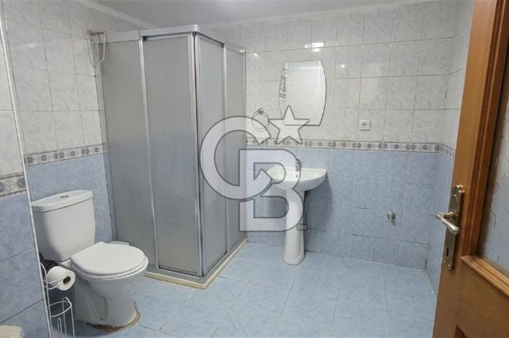 FİNANS MERKEZİNE YAKIN 3+1 DAİRE