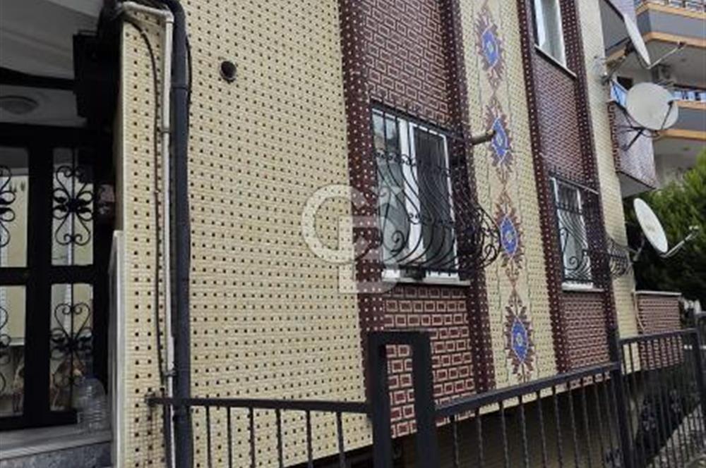 FİNANS MERKEZİNE YAKIN 3+1 DAİRE