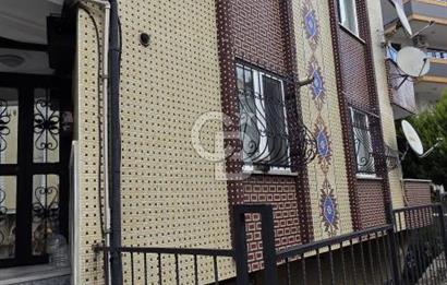 FİNANS MERKEZİNE YAKIN 3+1 DAİRE